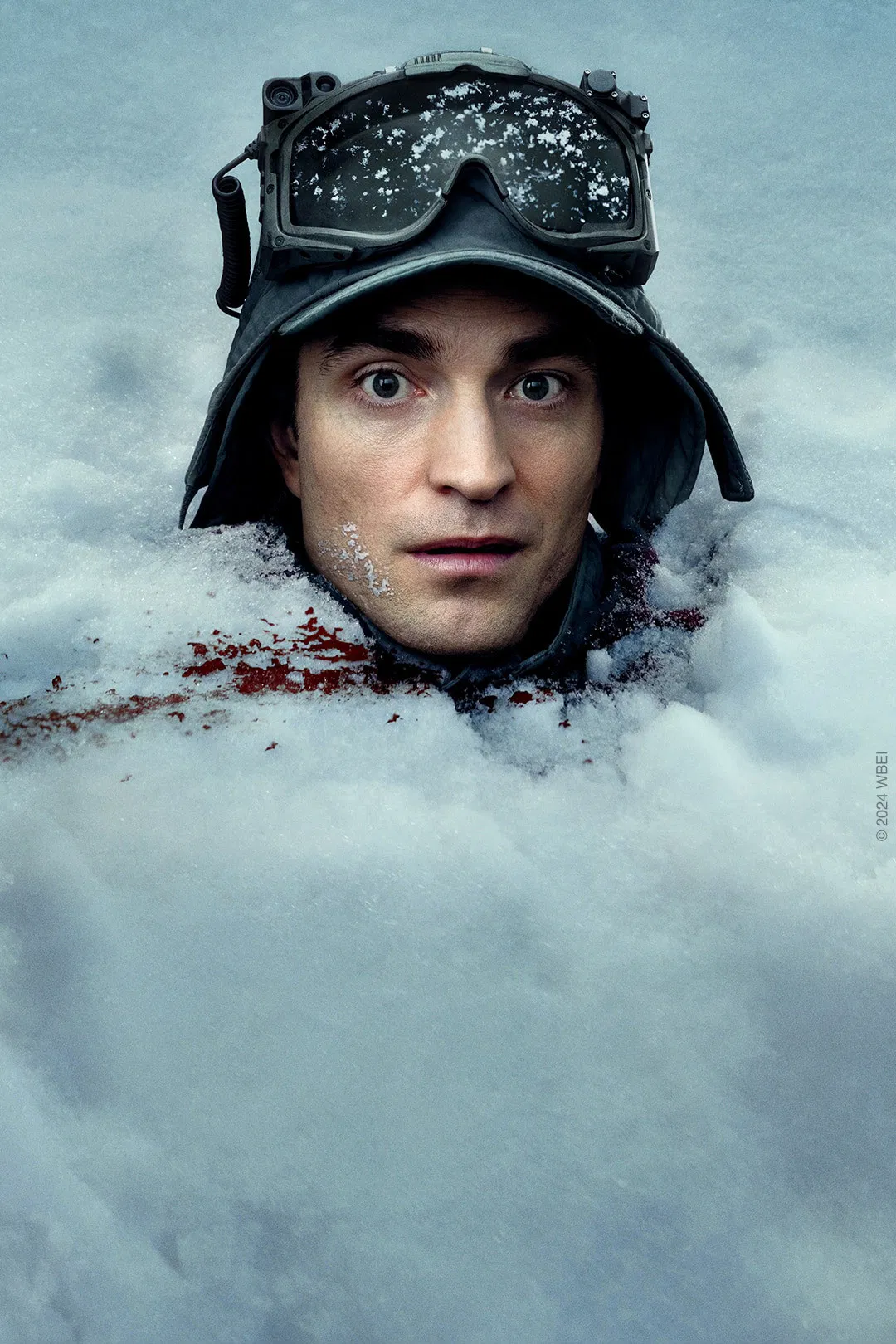 Dossier - Mickey 17 : Bong Joon-ho réinvente la comédie spatiale