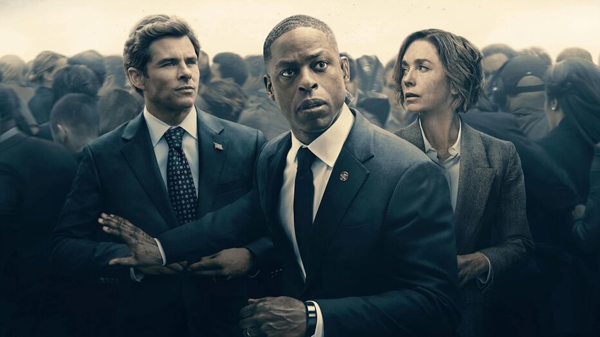 Le Top 10 absolu des séries qui marquent la saison 2025-2026