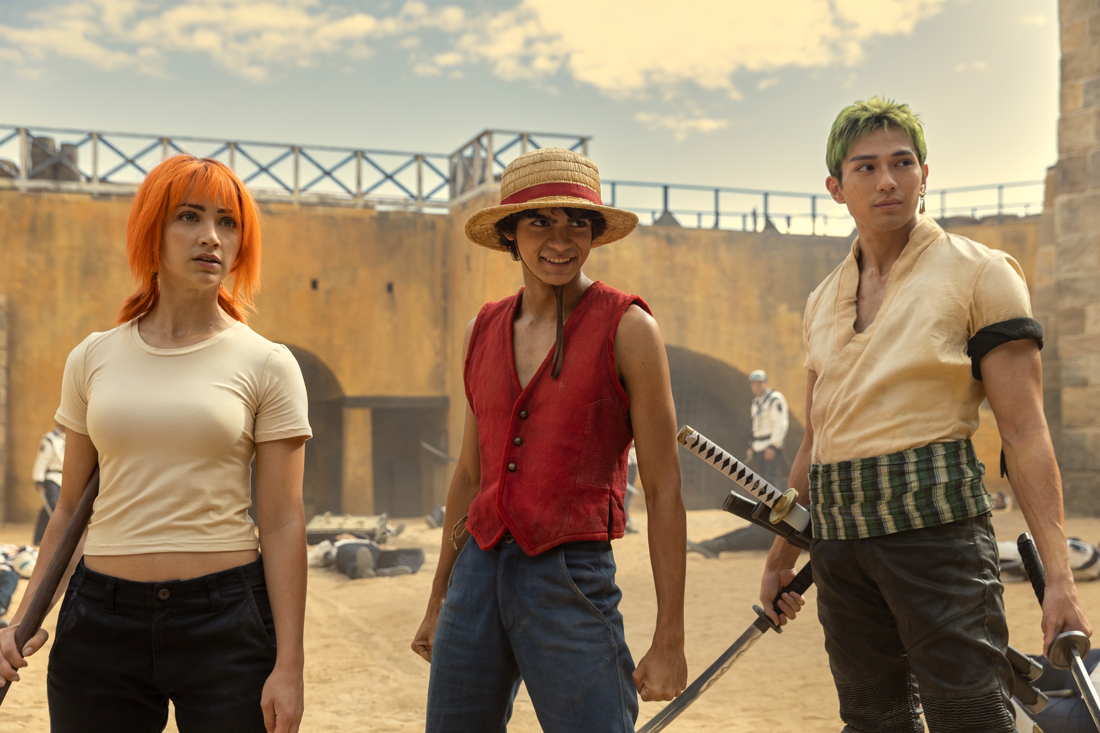 One Piece : l'œuvre colossale d'Eiichiro Oda qui a conquis le monde