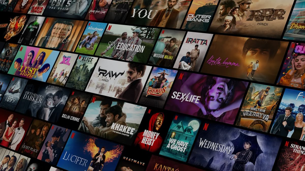 Top 5 — Les retournements de séries qui nous ont scotchés en 2025
